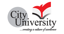 City University, Bangladesh